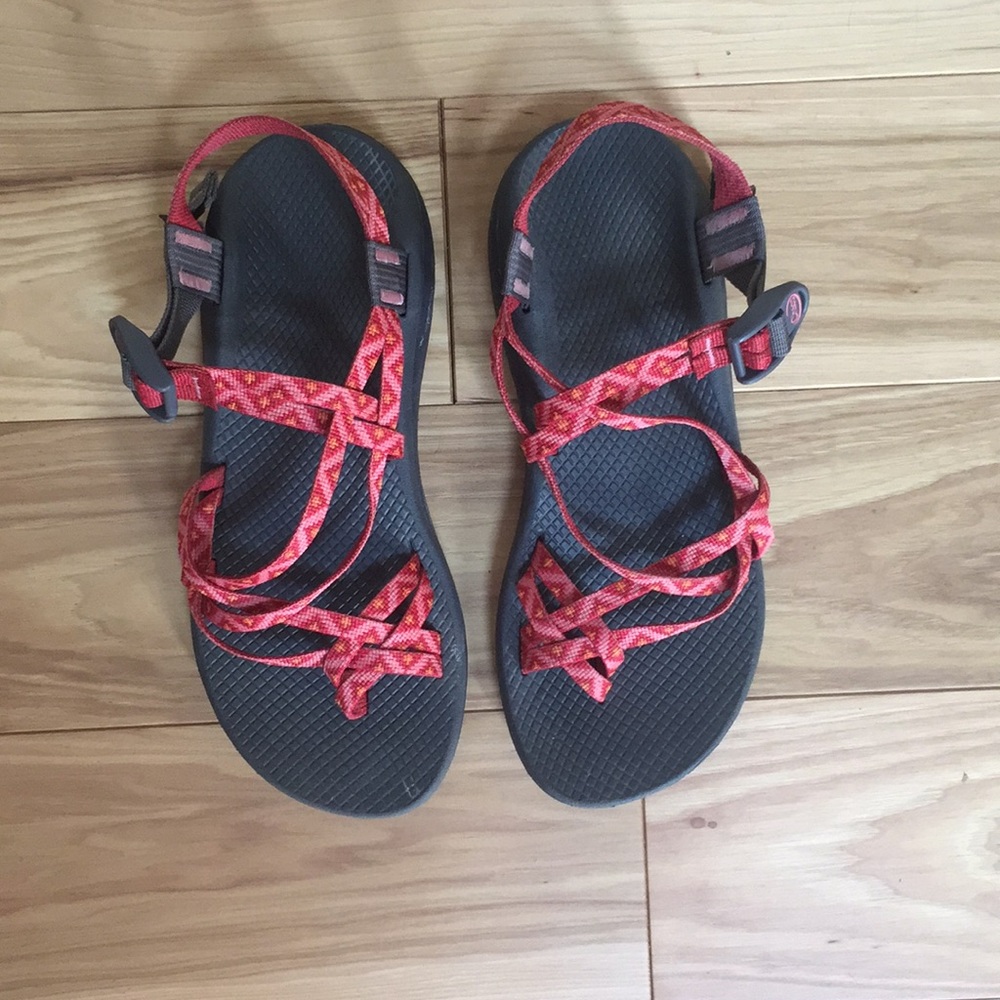 Chacos